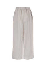 Mini Salinas Trousers - Stone
