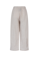 Mini Salinas Trousers - Stone