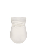 Megan Swimsuit - Cream
