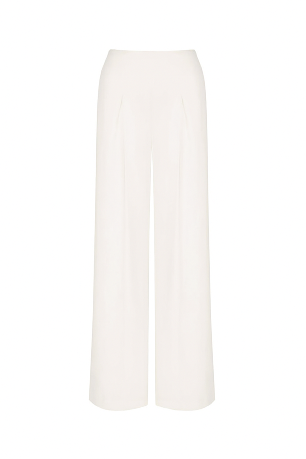 Santamaria Linen Trousers
