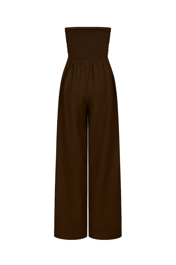 Yves Uro Jumpsuit