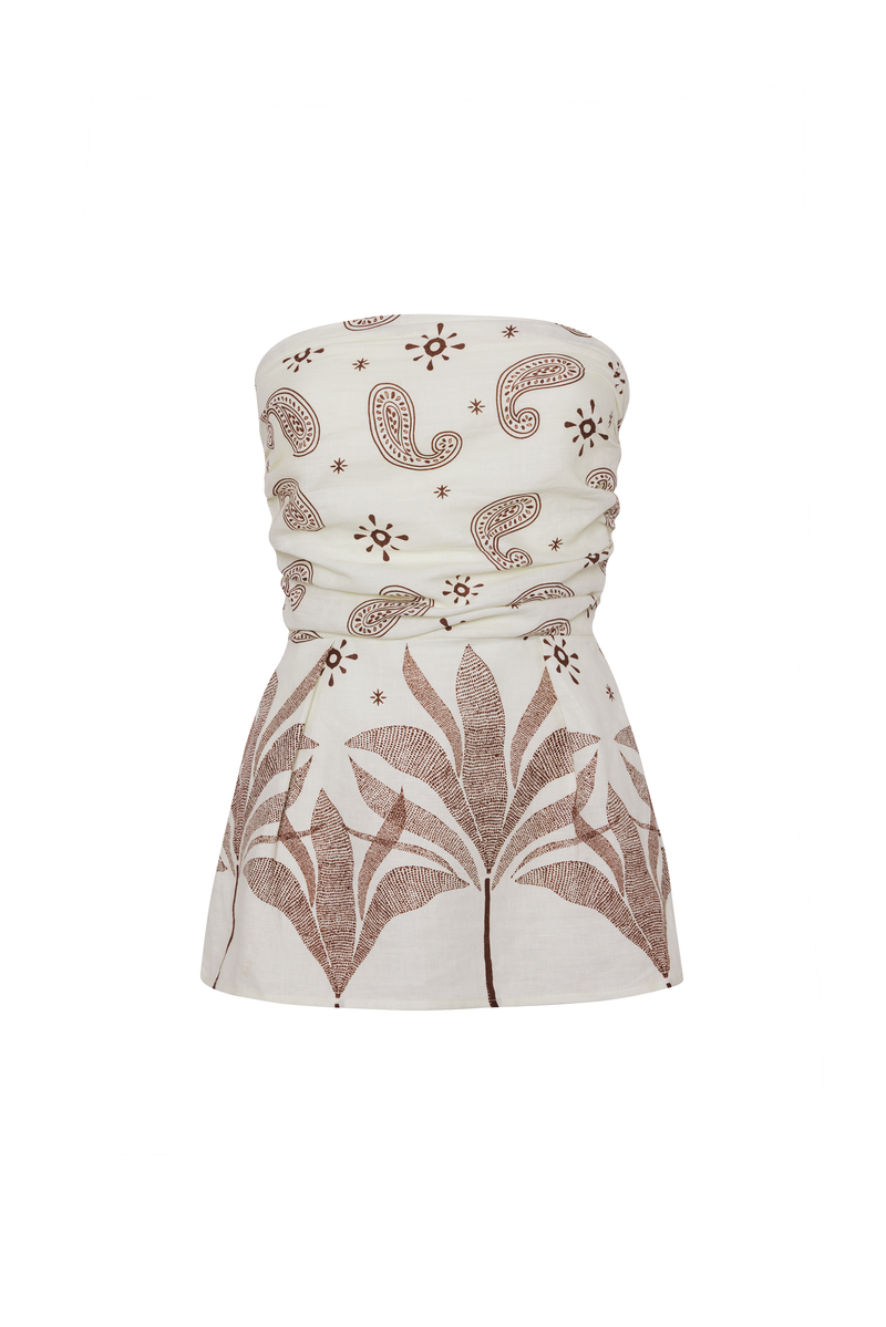 Myla Top