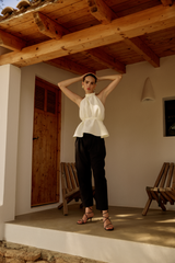 Amy Trousers - Black