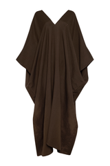 Savanna Kaftan - Brown