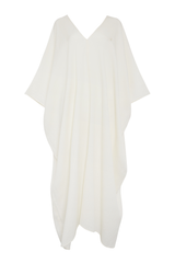 Savanna Kaftan - Cream