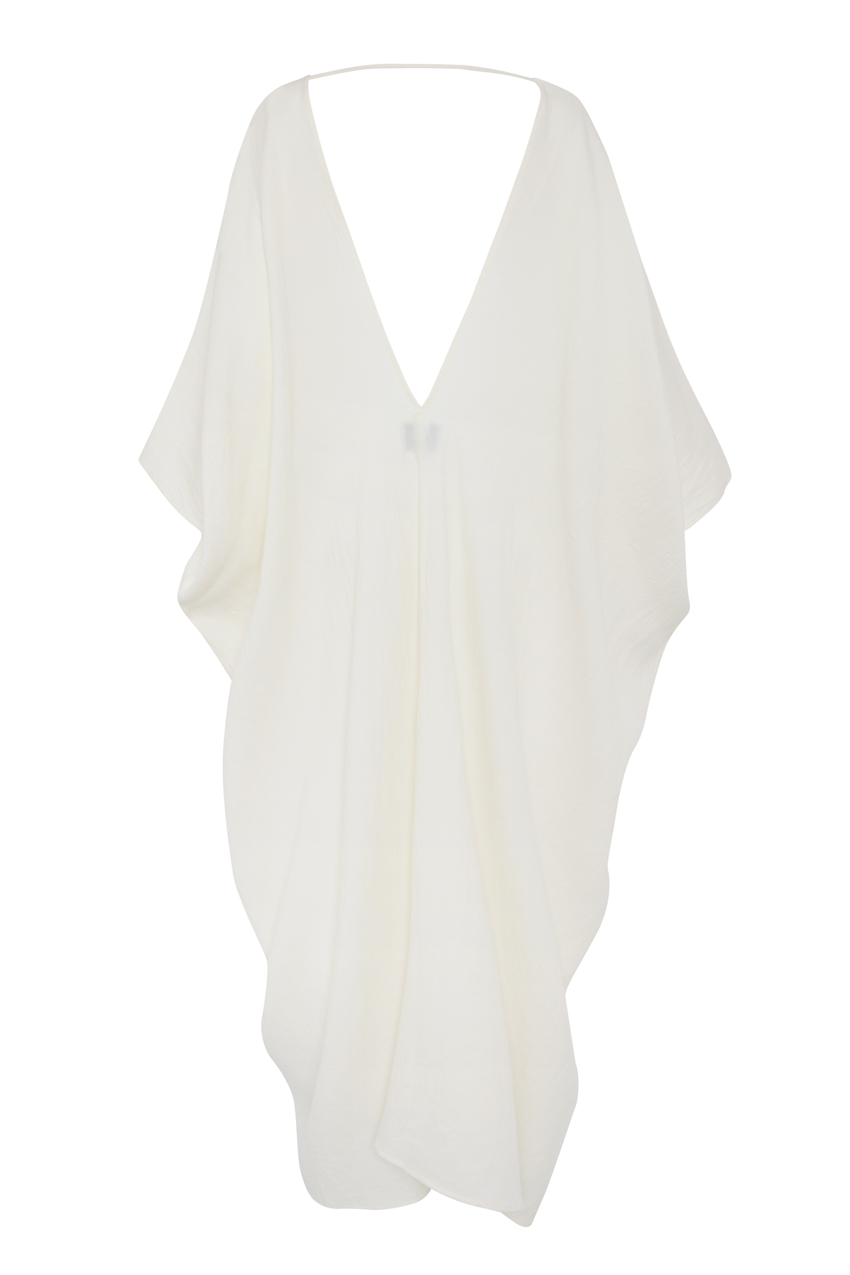 Savanna Linen Blend Kaftan