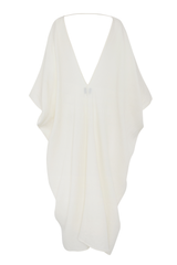 Savanna Kaftan - Cream