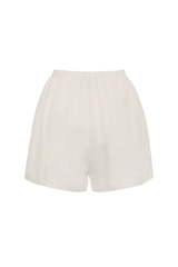 Hacienda Shorts - Cream