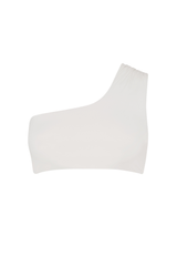 Peggy Bikini Top - Cream