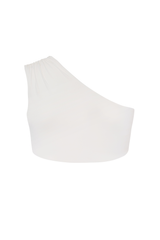 Peggy Bikini Top - Cream
