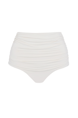 Peggy Bikini Bottom - Cream