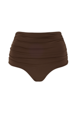 Peggy Bikini Bottom - Brown