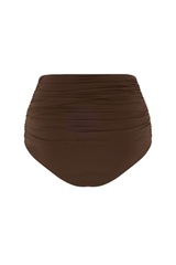 Peggy Bikini Bottom - Brown